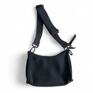 Thacker Gigi Neoprene Top Zip Crossbody
